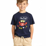 Fun Splash Tee & Shorts Set