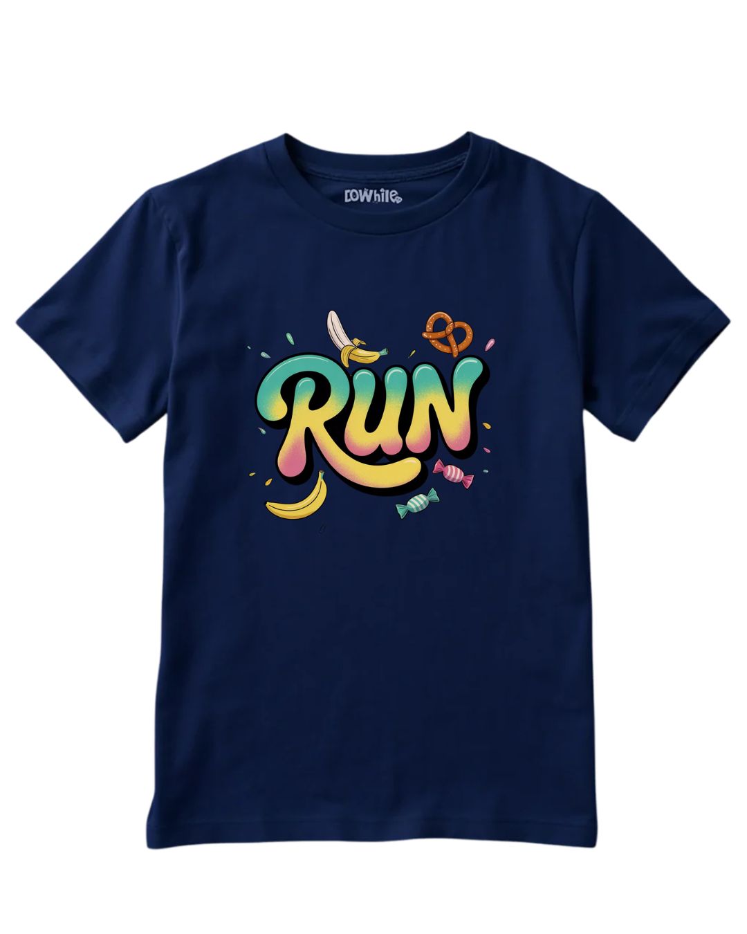 Boys Printed T-Shirt Shorts Cotton Set