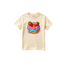 Yummy Vibes T-shirt & Shorts