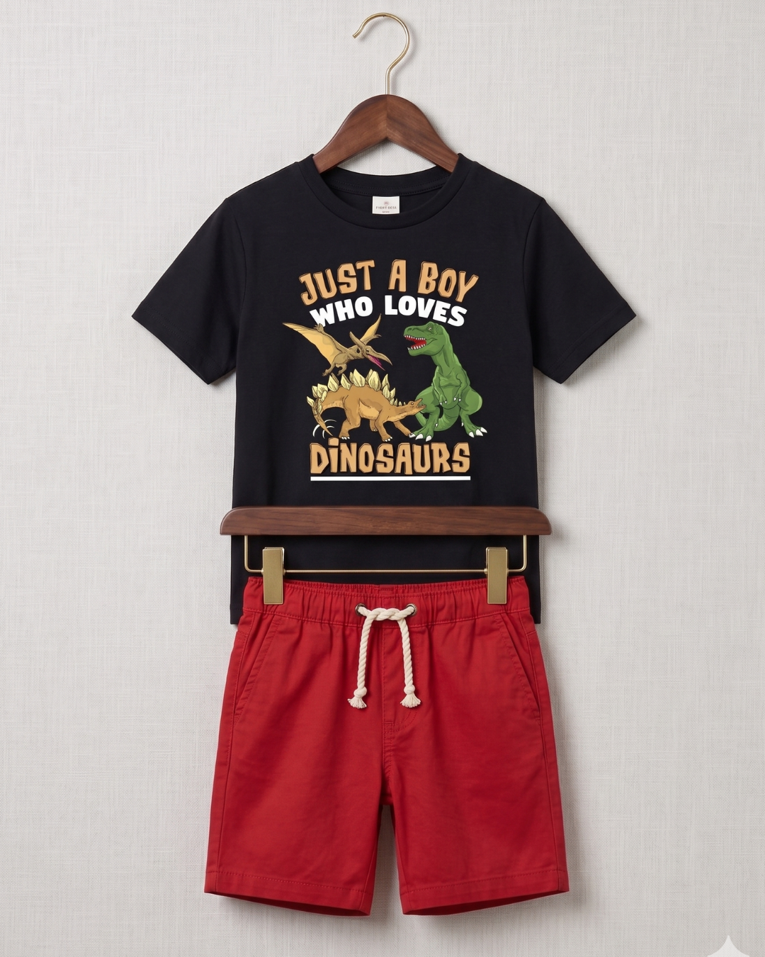 Style Graphics Prints Co-ord Set