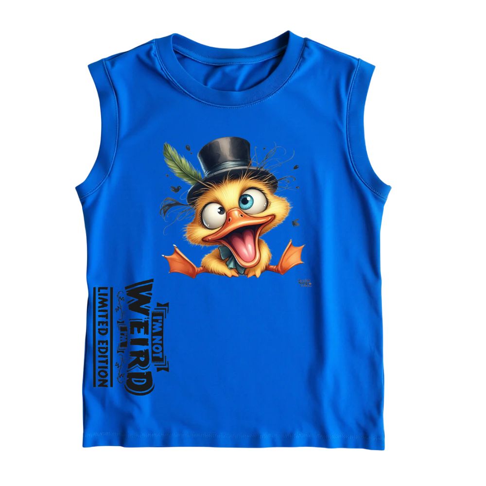 Hot Picks for Cool Kids – Sleeveless Sets