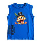Hot Picks for Cool Kids – Sleeveless Sets