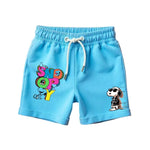 Soft. Stylish. 2 Shorts Combo