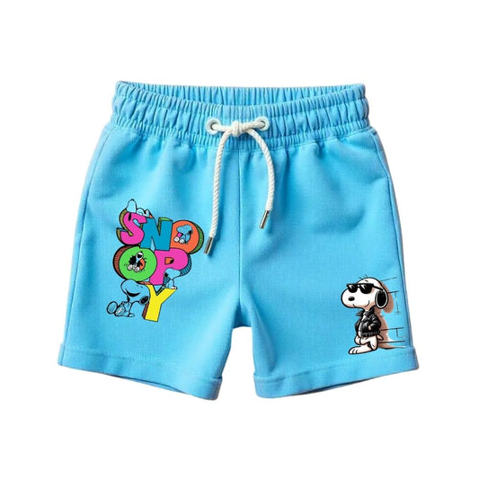 Soft. Stylish. 2 Shorts Combo