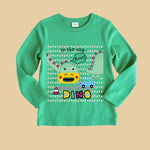 Comfortable Full Sleeve Tee & Track Pants