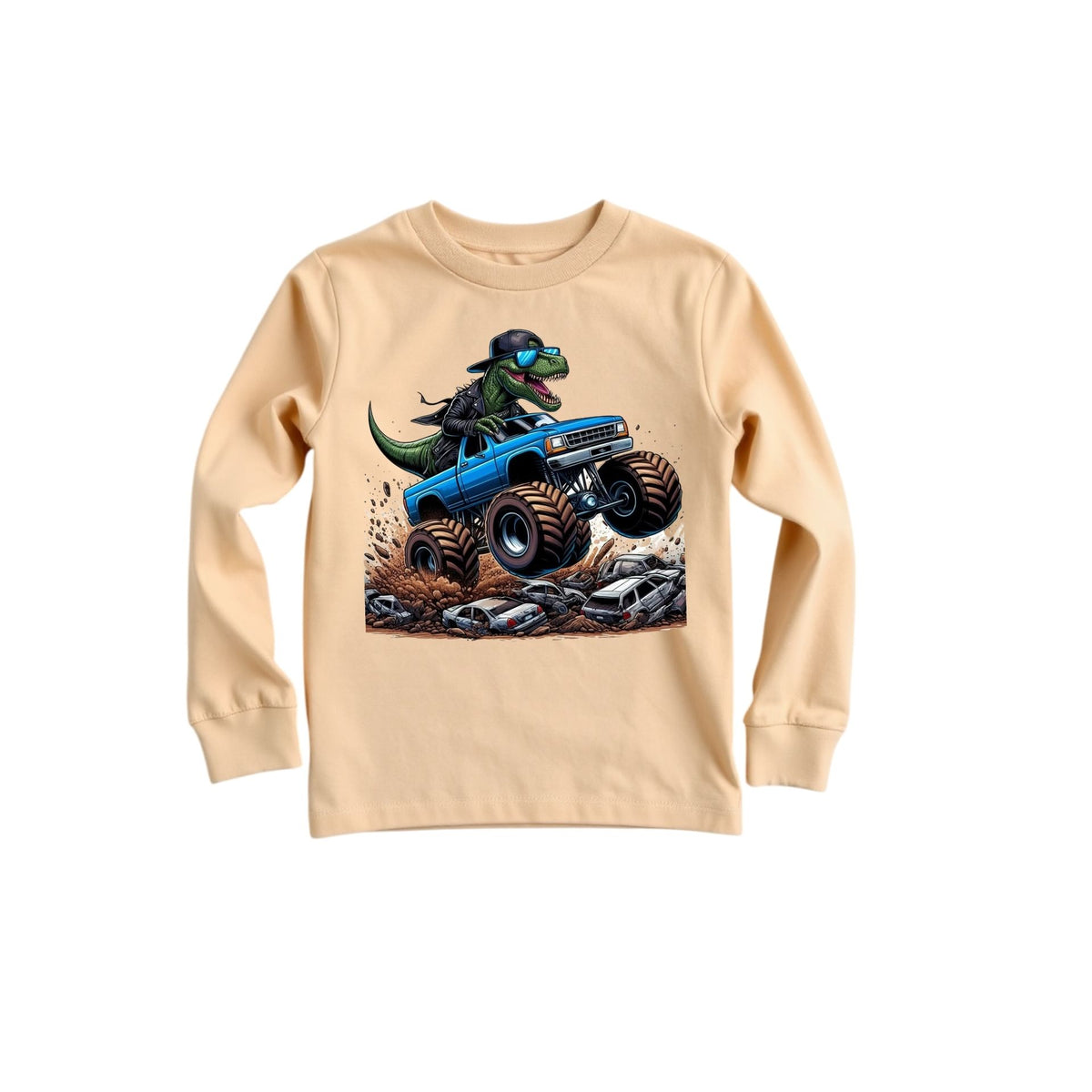 Race Theme Tee Sets