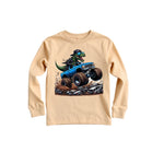 Race Theme Tee Sets