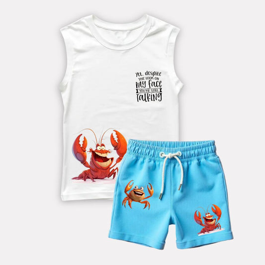 Combo Set – Cute, Cool & Budget-Friendly