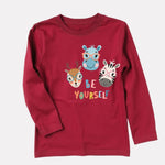 Season-Ready Kids Full Sleeve Sets