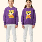 Winterwear Sweatshirt Track