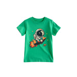 Space Buddies Outfit