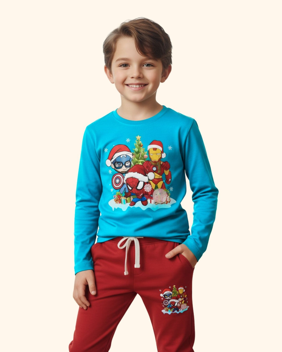 PlayForce Full Sleeve Tee Track