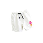 Sweet Treats T-shirt & Shorts Set