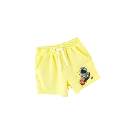 Space Buddies Outfit