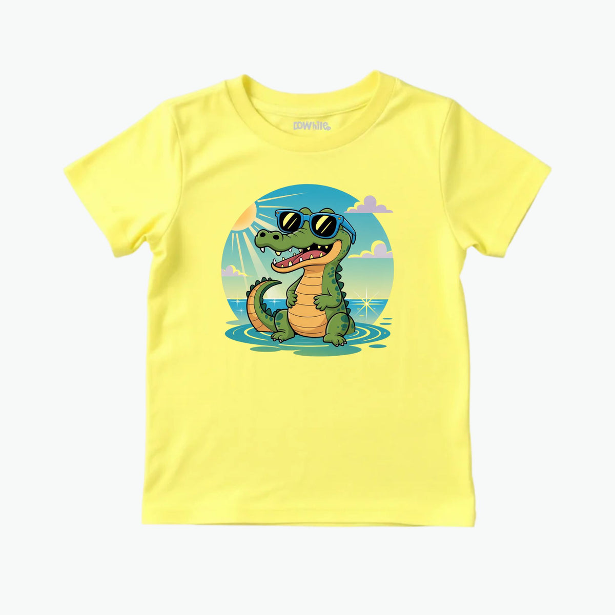 T-Shirt & Shorts for Boys & Girls