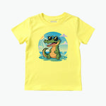 T-Shirt & Shorts for Boys & Girls