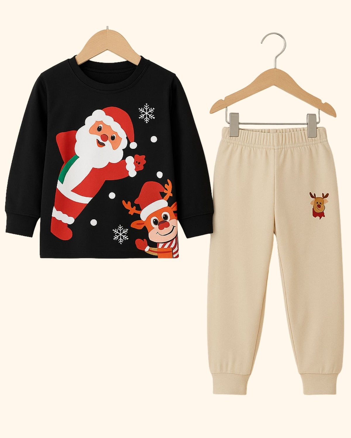 Tiny Trekker Full Sleeve Track Suit