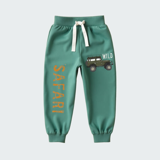 Full Sleeve Printed Sets (Yellow & Mint Green)