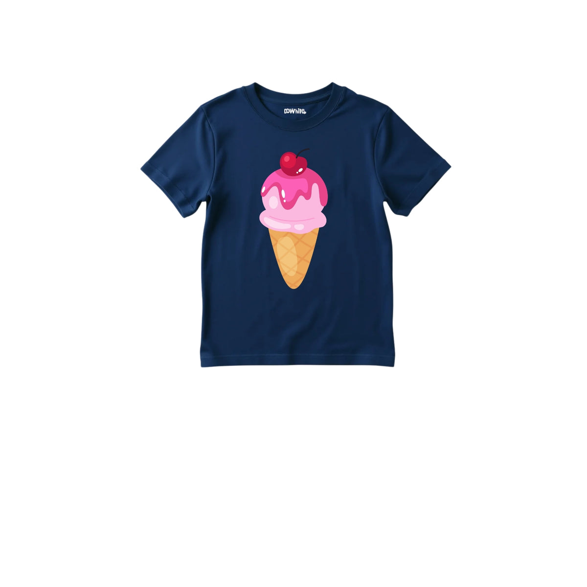 Sweet Treats T-shirt & Shorts Set