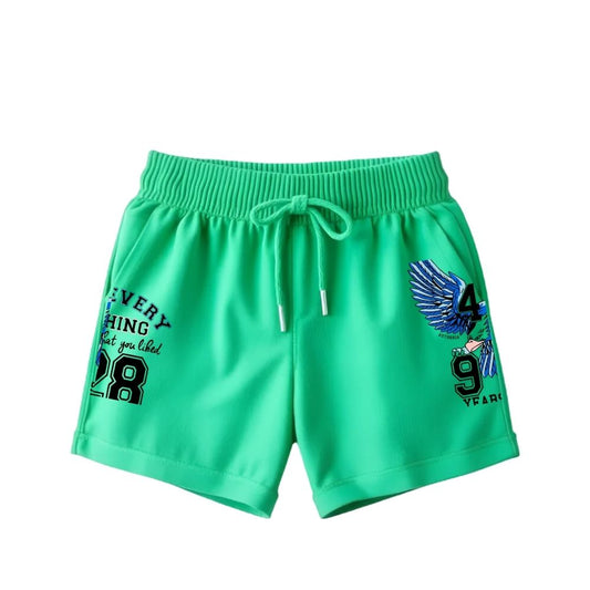 Soft. Stylish. 2 Shorts Combo