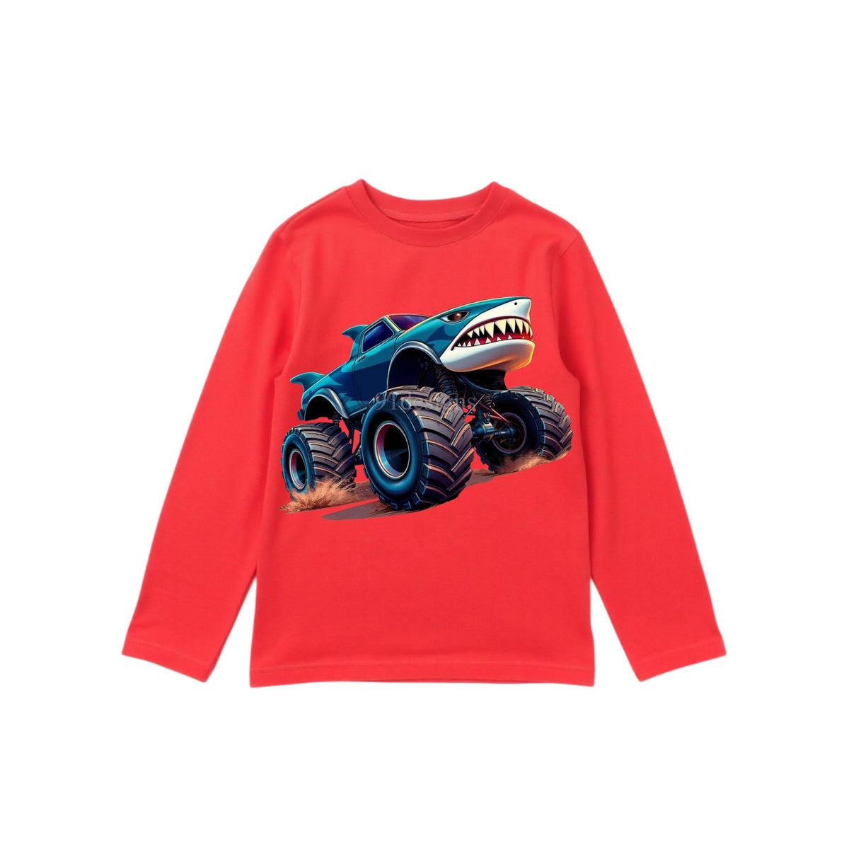 Tiny Driver Turbo T-Shirt Sets
