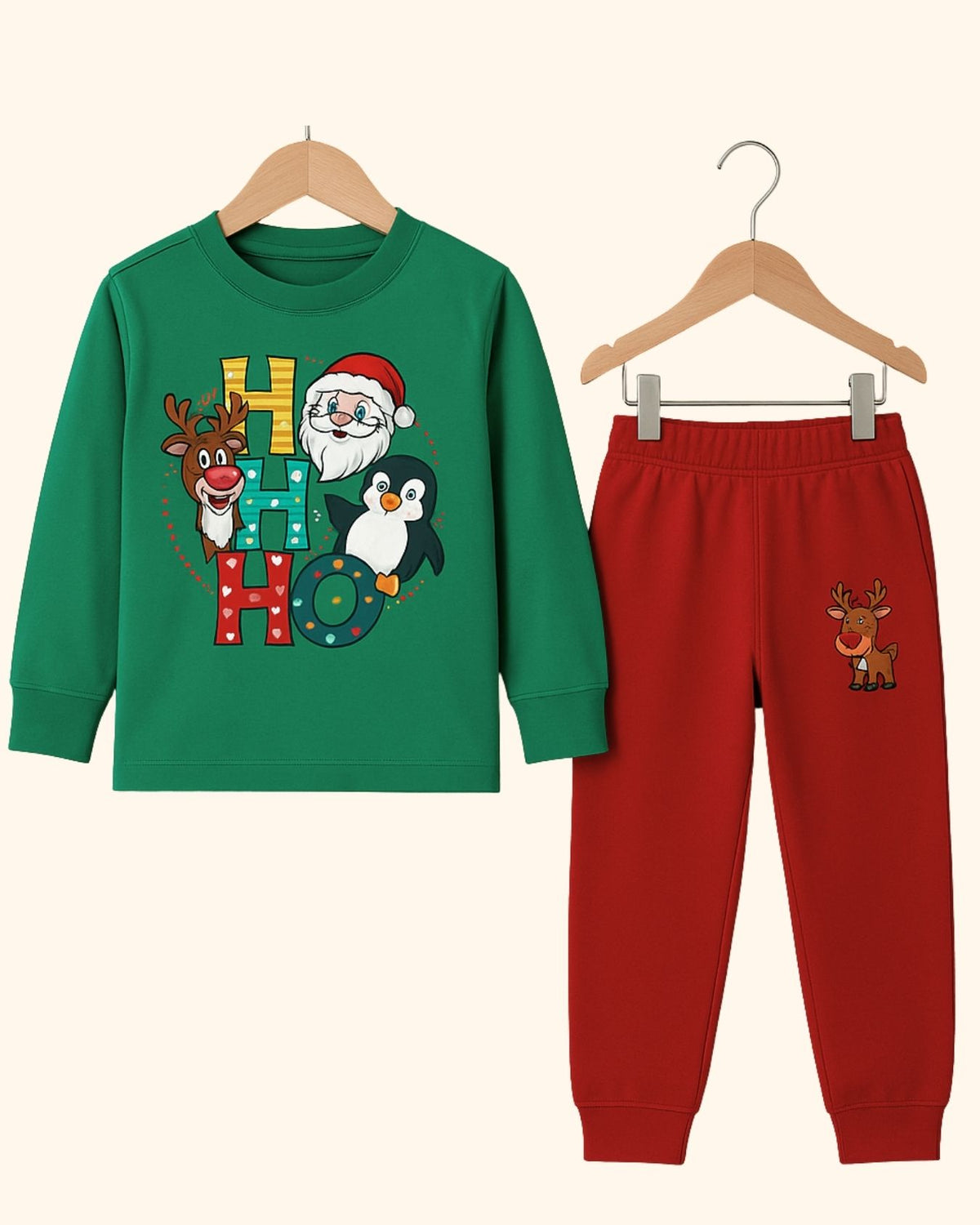 PlayForce Full Sleeve Tee Track