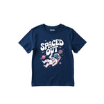AstroPlay T-Shirt & Shorts for Future Explorers