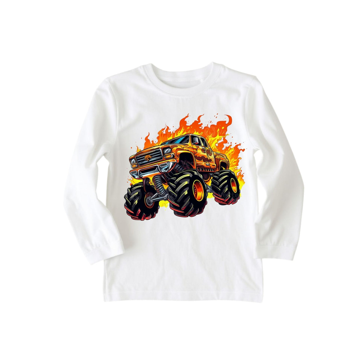 Tiny Driver Turbo T-Shirt Sets