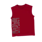 Kids Sleeveless Clothing Set – Everyday