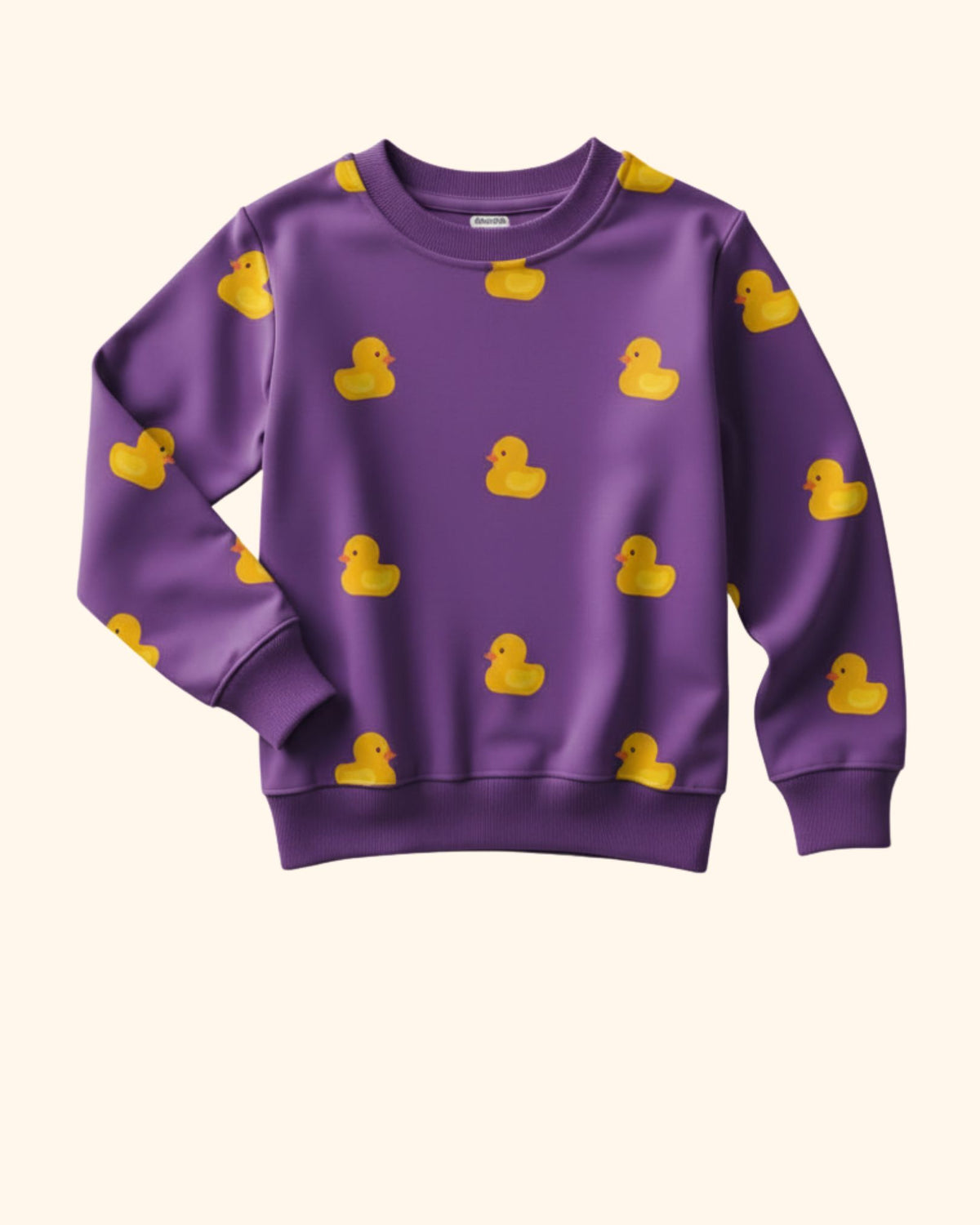 Cozy Rider Sweatshirt Track Set