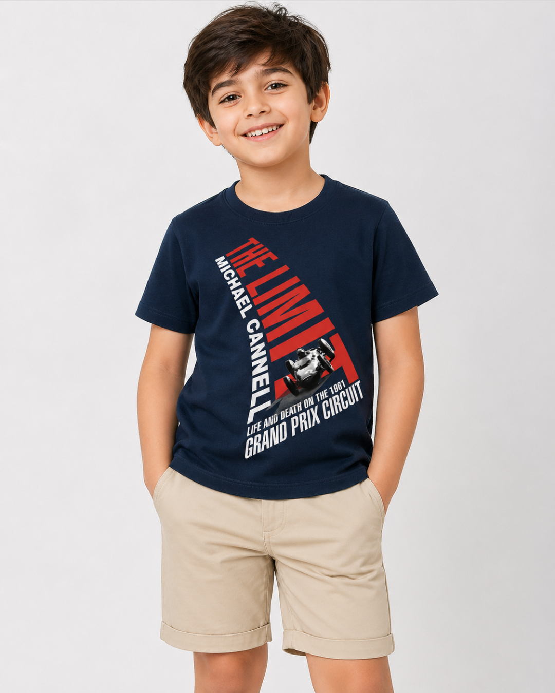 Premium Kids T-Shirt and Shorts Sets