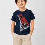 Premium Kids T-Shirt and Shorts Sets