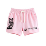 Twice the Shorts - Twice the Smile