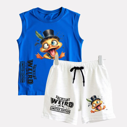 Hot Picks for Cool Kids – Sleeveless Sets