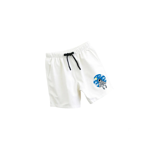 Blast Off T-Shirt & Shorts Set