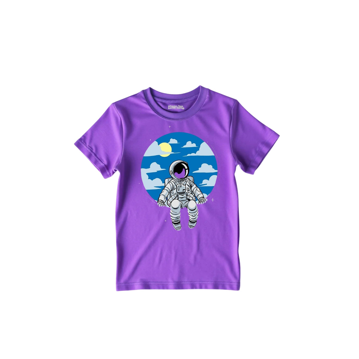 Blast Off T-Shirt & Shorts Set