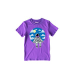 Blast Off T-Shirt & Shorts Set