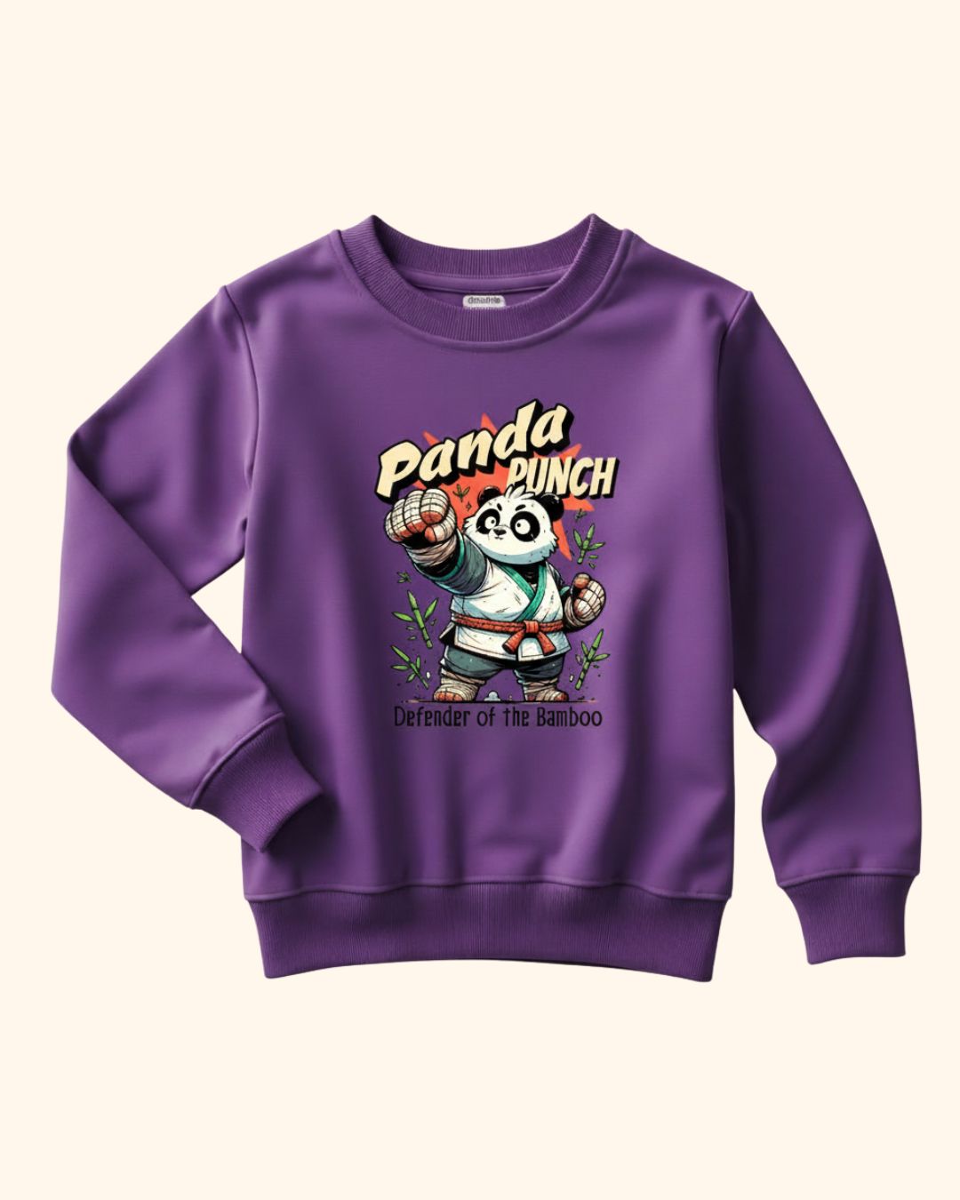 Trending Kids Sweatshirt Track