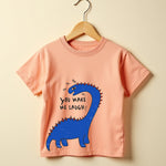 Trendy Print Co-ord Sets for Kids