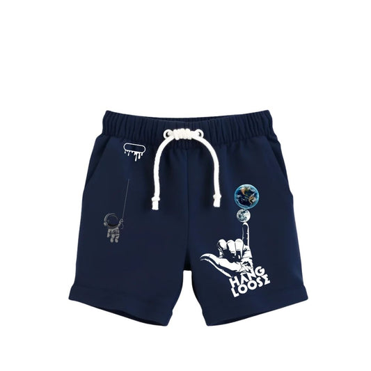 Twice the Shorts - Twice the Smile