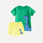 Hot Picks – T-Shirt & Shorts Sets