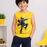 Premium Kids T-Shirt and Shorts Sets