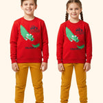 Trending Kids Sweatshirt Track