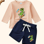 PlayForce Full Sleeve Tee Track Unisex