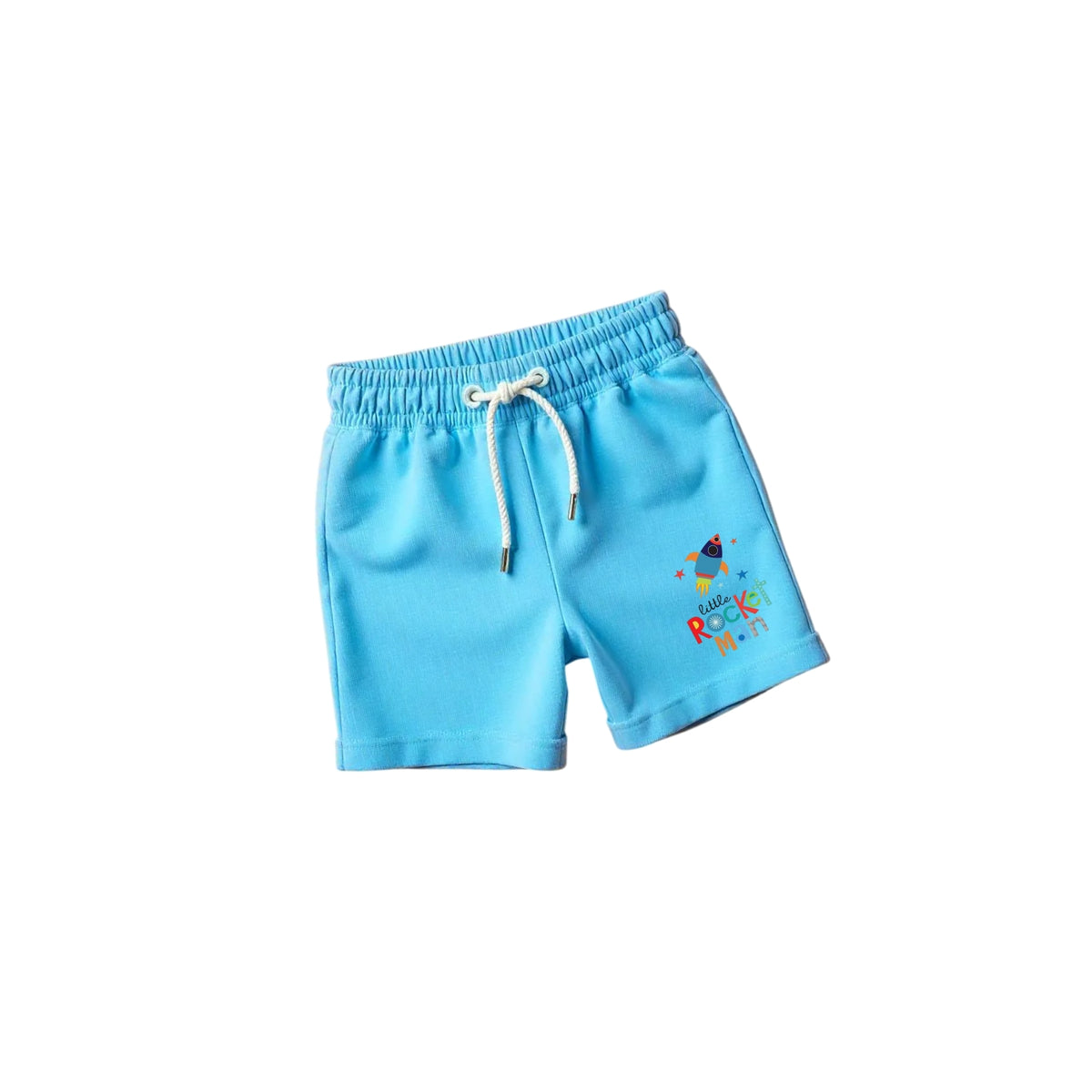 Planet Patrol Unisex T-Shirt & Shorts Outfit
