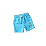 Planet Patrol Unisex T-Shirt & Shorts Outfit