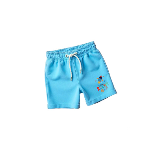 Planet Patrol Unisex T-Shirt & Shorts Outfit