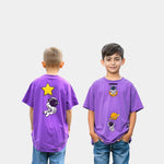 Style That Breathes Oversized Tees