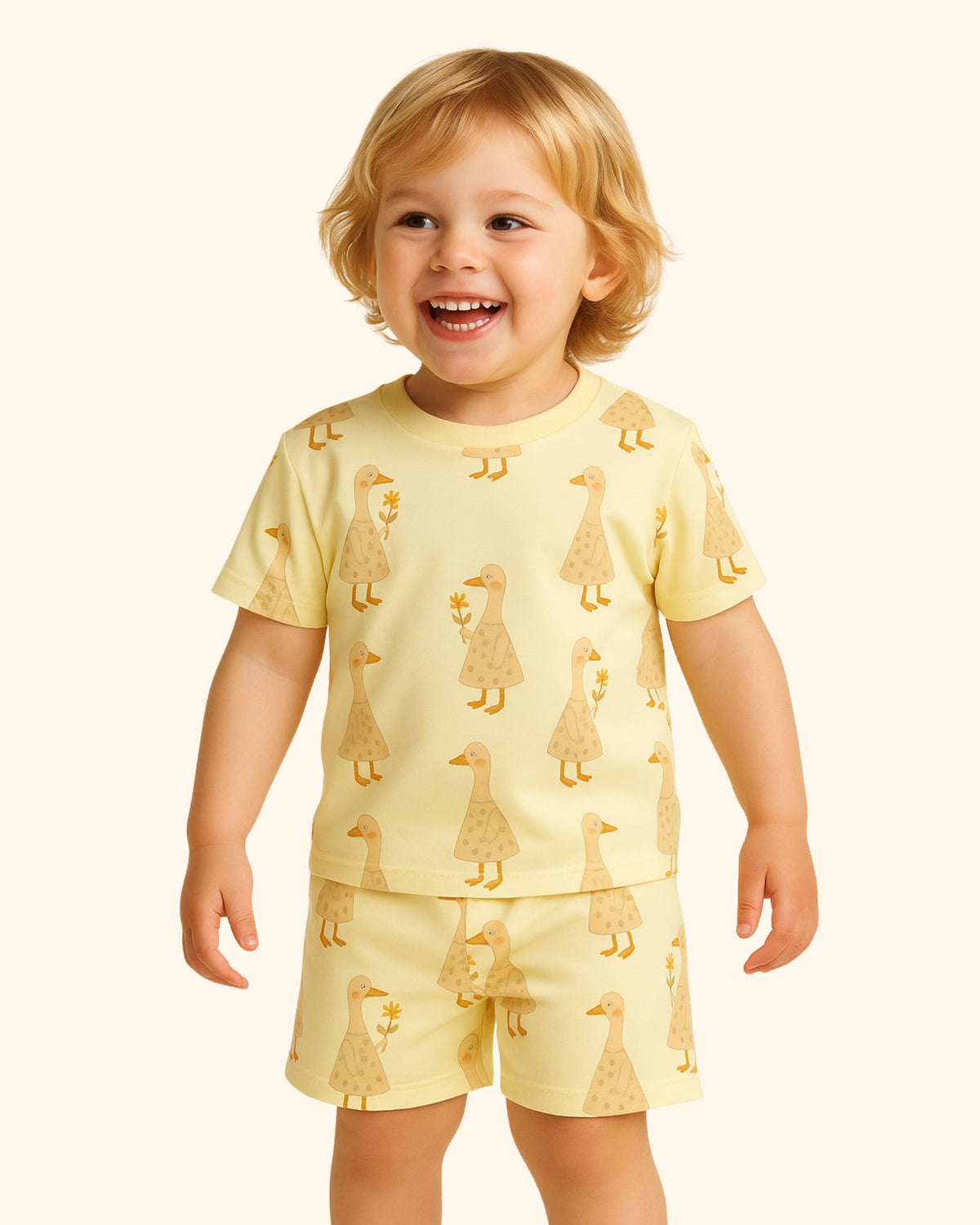 Mini Explorer All-Over Print Set