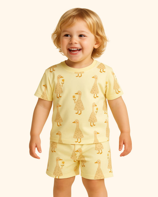 Mini Explorer All-Over Print Set